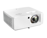 OPTOMA ZW350ST WXGA 3360ANSI 300 000:1 E9PD7KK41EZ1 - 1164506 - zdjęcie 2